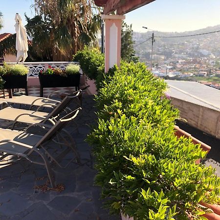 Casa Do Poco Funchal Apartment Exterior photo