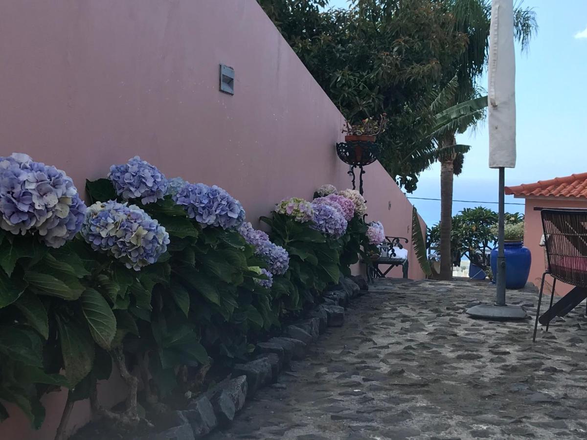 Casa Do Poco Funchal Apartment Exterior photo