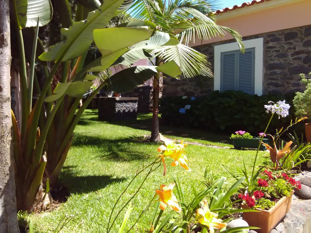 Casa Do Poco Funchal Apartment Exterior photo