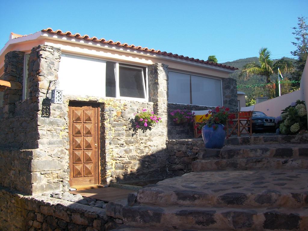 Casa Do Poco Funchal Apartment Exterior photo