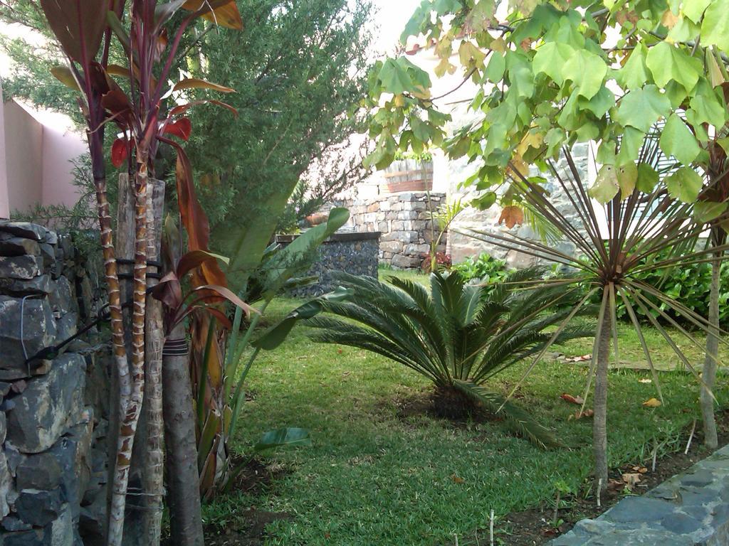 Casa Do Poco Funchal Apartment Exterior photo